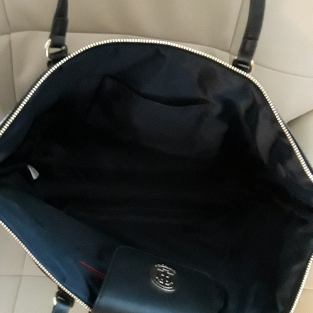 Tommy hilfiger nautical tote - Picture 4 of 4